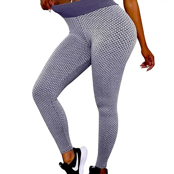 Heathyoga Leggings for Women High Waisted for Butt Lifting Yoga Pants